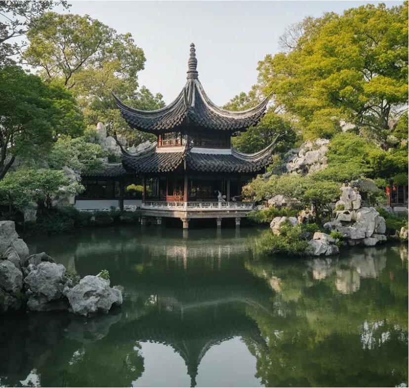 深圳宝安若烟餐饮有限公司